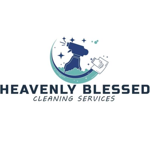 Heavenly Blessed Cleaning